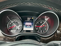 2016 mercedes-benz v-klasse 250d el dc personenbus - afbeelding 18 van  28