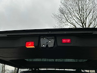 2016 mercedes-benz v-klasse 250d el dc personenbus - afbeelding 26 van  28