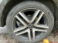 2016 mercedes-benz v-klasse 250d el dc personenbus - afbeelding 27 van  28