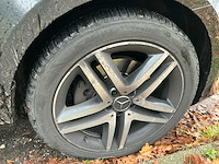 2016 mercedes-benz v-klasse 250d el dc personenbus - afbeelding 28 van  28