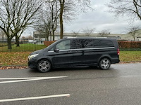 2016 mercedes-benz v-klasse 250d el dc personenbus - afbeelding 2 van  28