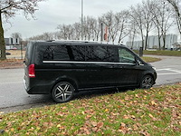 2016 mercedes-benz v-klasse 250d el dc personenbus - afbeelding 6 van  28