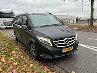 2016 mercedes-benz v-klasse 250d el dc personenbus - afbeelding 7 van  28