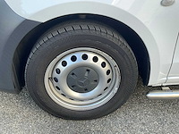 2016 mercedes-benz vito 111 cdi bedrijfswagen - afbeelding 2 van  21