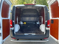 2016 mercedes-benz vito 111 cdi bedrijfswagen - afbeelding 5 van  21