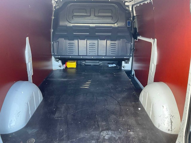 2016 mercedes-benz vito 111 cdi bedrijfswagen - afbeelding 6 van  21
