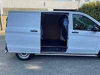 2016 mercedes-benz vito 111 cdi bedrijfswagen - afbeelding 7 van  21