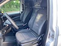 2016 mercedes-benz vito 111 cdi bedrijfswagen - afbeelding 8 van  21