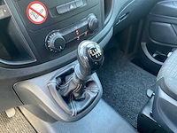 2016 mercedes-benz vito 111 cdi bedrijfswagen - afbeelding 11 van  21