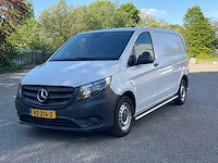 2016 mercedes-benz vito 111 cdi bedrijfswagen