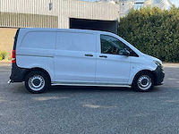 2016 mercedes-benz vito 111 cdi bedrijfswagen - afbeelding 16 van  21