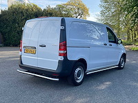 2016 mercedes-benz vito 111 cdi bedrijfswagen - afbeelding 17 van  21