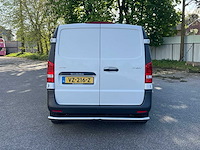 2016 mercedes-benz vito 111 cdi bedrijfswagen - afbeelding 18 van  21