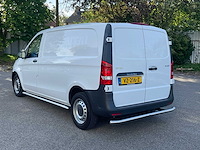 2016 mercedes-benz vito 111 cdi bedrijfswagen - afbeelding 19 van  21