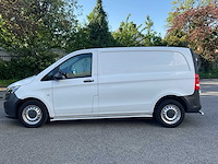2016 mercedes-benz vito 111 cdi bedrijfswagen - afbeelding 20 van  21