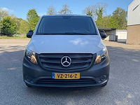 2016 mercedes-benz vito 111 cdi bedrijfswagen - afbeelding 21 van  21