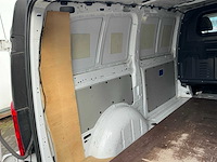 2016 mercedes-benz vito 111 cdi functional lang bedrijfswagen - afbeelding 4 van  49