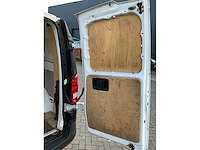 2016 mercedes-benz vito 111 cdi functional lang bedrijfswagen - afbeelding 10 van  49