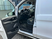 2016 mercedes-benz vito 111 cdi functional lang bedrijfswagen - afbeelding 13 van  49