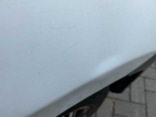 2016 mercedes-benz vito 111 cdi functional lang bedrijfswagen - afbeelding 31 van  49