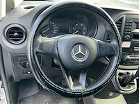 2016 mercedes-benz vito 111 cdi functional lang bedrijfswagen - afbeelding 46 van  49