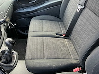 2016 mercedes-benz vito 111 cdi functional lang bedrijfswagen - afbeelding 5 van  33