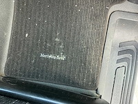 2016 mercedes-benz vito 111 cdi functional lang bedrijfswagen - afbeelding 9 van  33