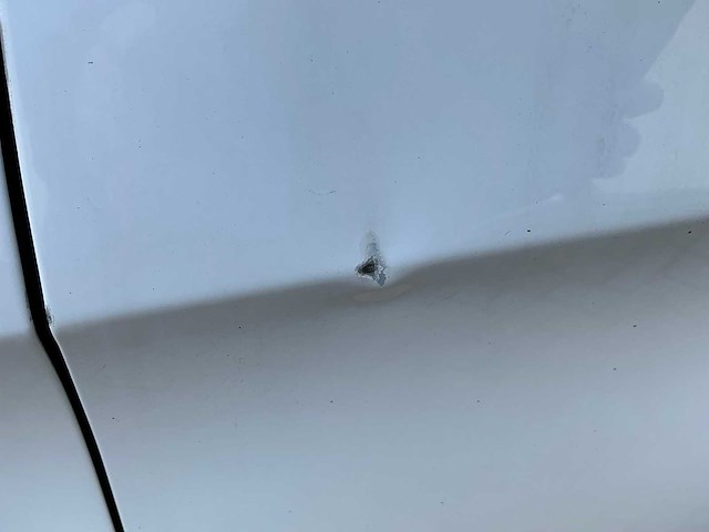 2016 mercedes-benz vito 111 cdi functional lang bedrijfswagen - afbeelding 11 van  33