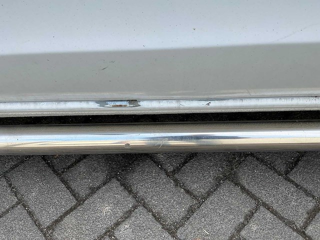 2016 mercedes-benz vito 111 cdi functional lang bedrijfswagen - afbeelding 13 van  33