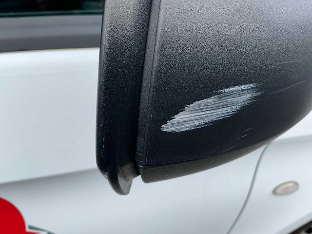 2016 mercedes-benz vito 111 cdi functional lang bedrijfswagen - afbeelding 17 van  33