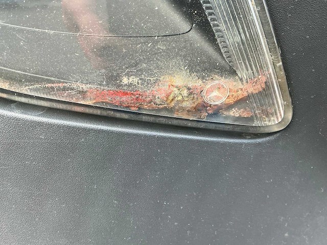 2016 mercedes-benz vito 111 cdi functional lang bedrijfswagen - afbeelding 19 van  33