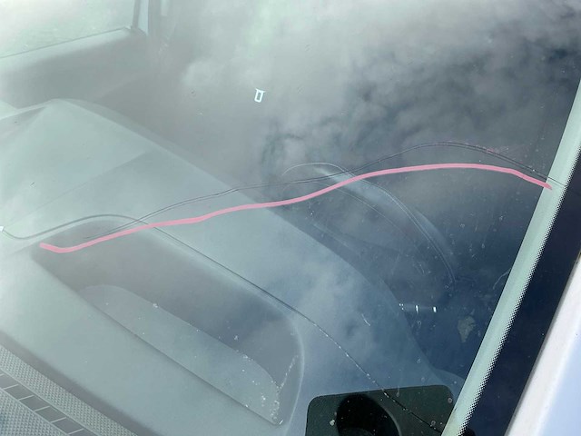 2016 mercedes-benz vito 111 cdi functional lang bedrijfswagen - afbeelding 20 van  33