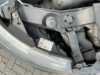 2016 mercedes-benz vito 111 cdi functional lang bedrijfswagen - afbeelding 29 van  33