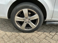 2016 mercedes-benz vito 114 cdi bedrijfswagen - afbeelding 6 van  24