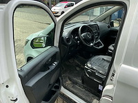 2016 mercedes-benz vito 114 cdi bedrijfswagen - afbeelding 8 van  24