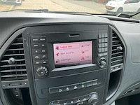 2016 mercedes-benz vito 114 cdi bedrijfswagen - afbeelding 15 van  24
