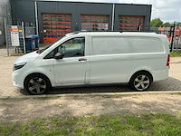2016 mercedes-benz vito 114 cdi bedrijfswagen - afbeelding 12 van  24