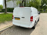 2016 mercedes-benz vito 114 cdi bedrijfswagen - afbeelding 19 van  24