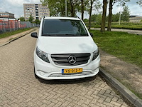 2016 mercedes-benz vito 114 cdi bedrijfswagen - afbeelding 22 van  24