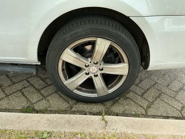 2016 mercedes-benz vito 114 cdi bedrijfswagen - afbeelding 24 van  24