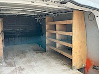2016 mercedes-benz vito 114 cdi bedrijfswagen - afbeelding 4 van  24
