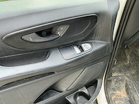 2016 mercedes-benz vito 114 cdi bedrijfswagen - afbeelding 9 van  24
