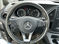 2016 mercedes-benz vito 114 cdi bedrijfswagen - afbeelding 10 van  24