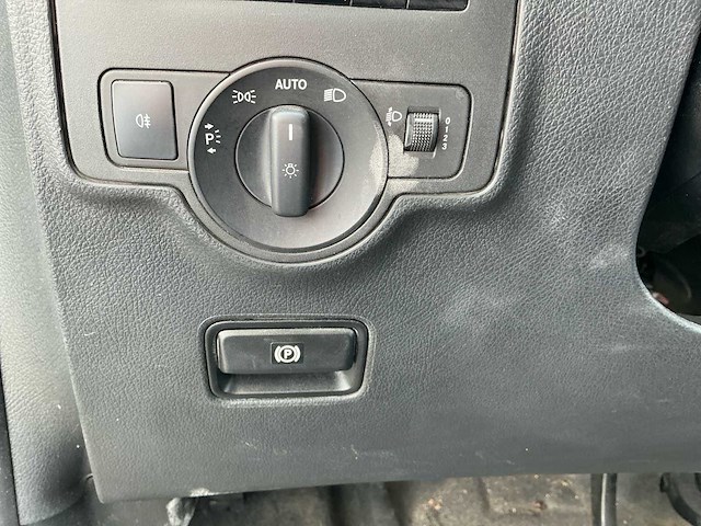 2016 mercedes-benz vito 114 cdi bedrijfswagen - afbeelding 11 van  24