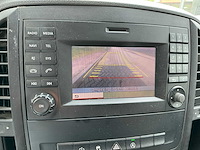 2016 mercedes-benz vito 114 cdi bedrijfswagen - afbeelding 16 van  24