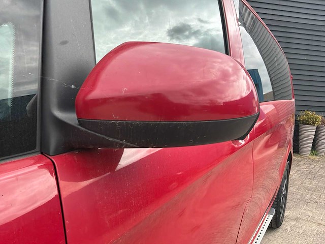 2016 mercedes-benz vito 114 cdi lang bedrijfswagen - afbeelding 2 van  35