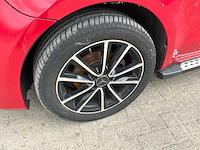 2016 mercedes-benz vito 114 cdi lang bedrijfswagen - afbeelding 4 van  35