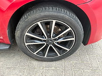 2016 mercedes-benz vito 114 cdi lang bedrijfswagen - afbeelding 7 van  35