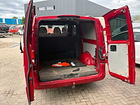 2016 mercedes-benz vito 114 cdi lang bedrijfswagen - afbeelding 11 van  35
