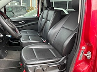 2016 mercedes-benz vito 114 cdi lang bedrijfswagen - afbeelding 15 van  35